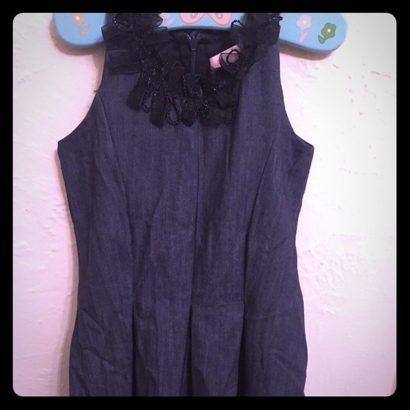 Girls(kids) Blush Dress - Picture 1 of 3